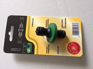 CONNECTEUR AUTO ULTRA (S B)